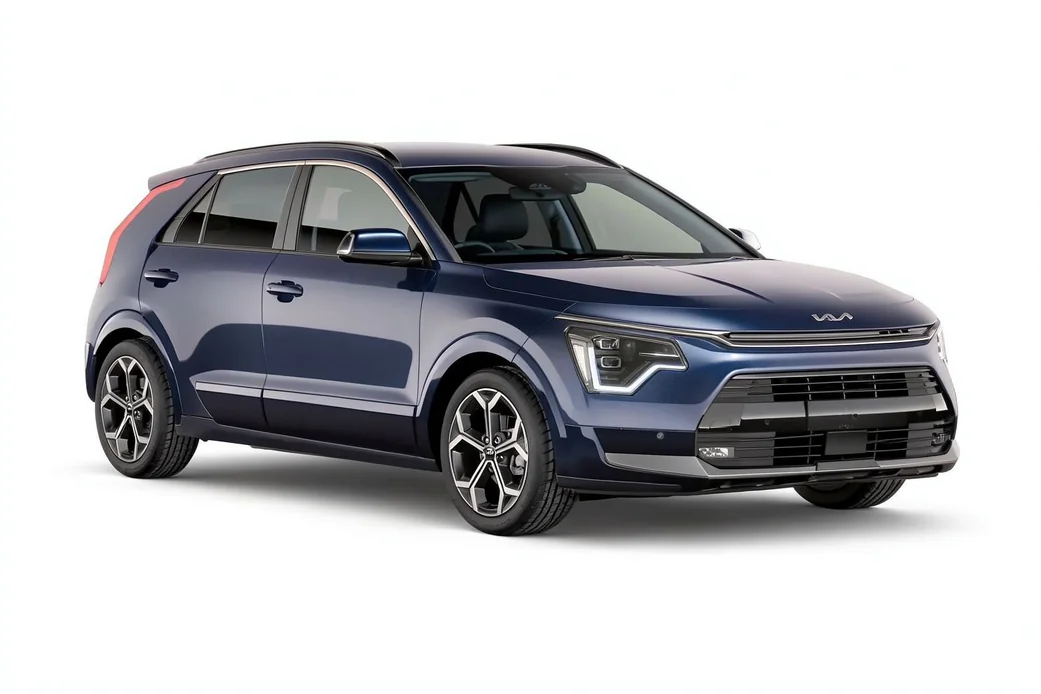 Kia Niro 1.6 GDi 148 HEV DCT Design