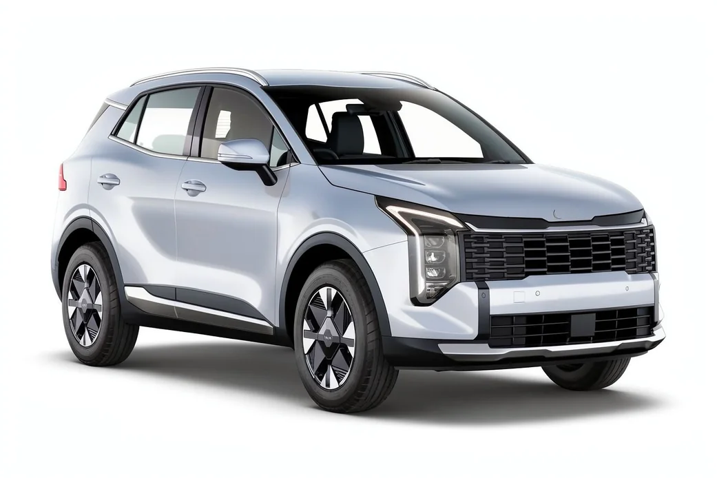 Kia Sportage 1.6 T-GDi 215 AT GT line+