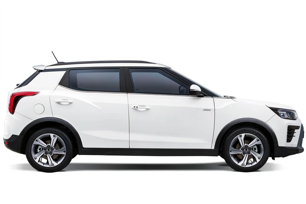 KGM Tivoli 1.5 l 163 AT Executive