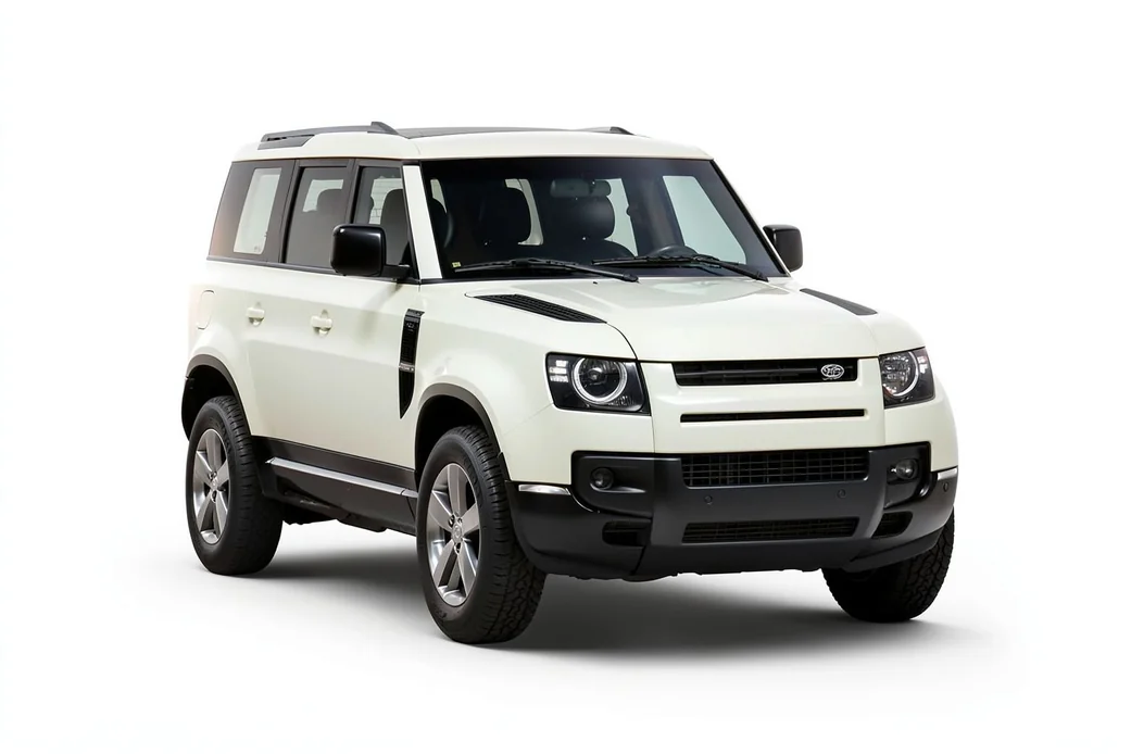 Land Rover Defender DEFENDER 110 S  D200 AWD AUTOMATIC 5portes