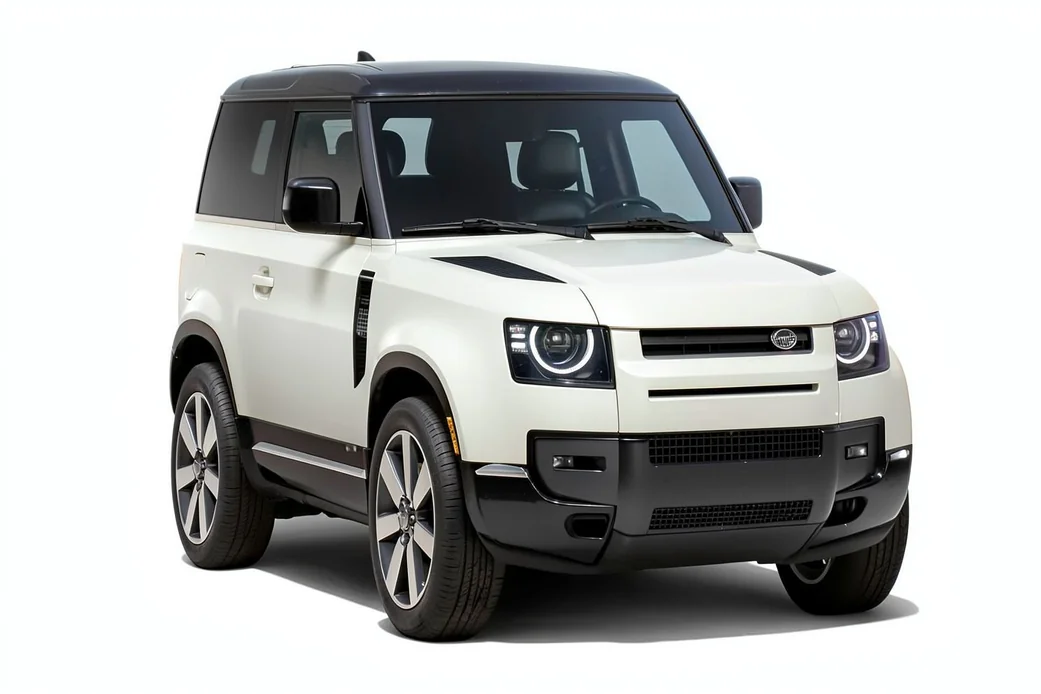 Land Rover Defender 3.0 L Essence 400 ch AWD Auto SE (90 - 3 portes)