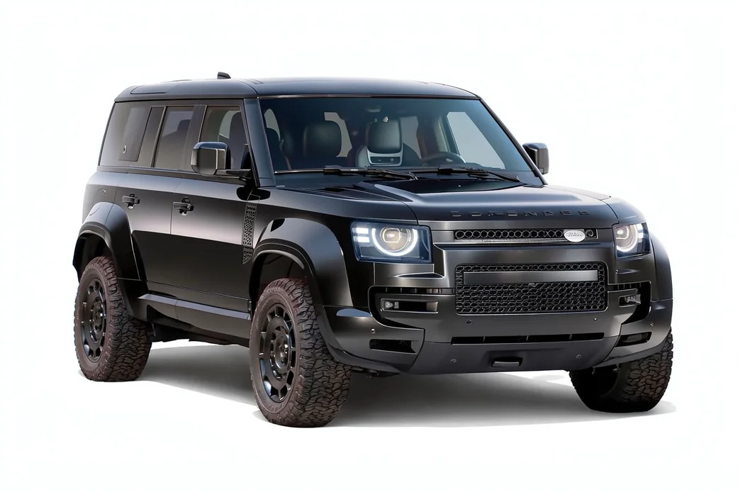 Land Rover Defender DEFENDER 110 SE  D200 AWD AUTOMATIC 5portes