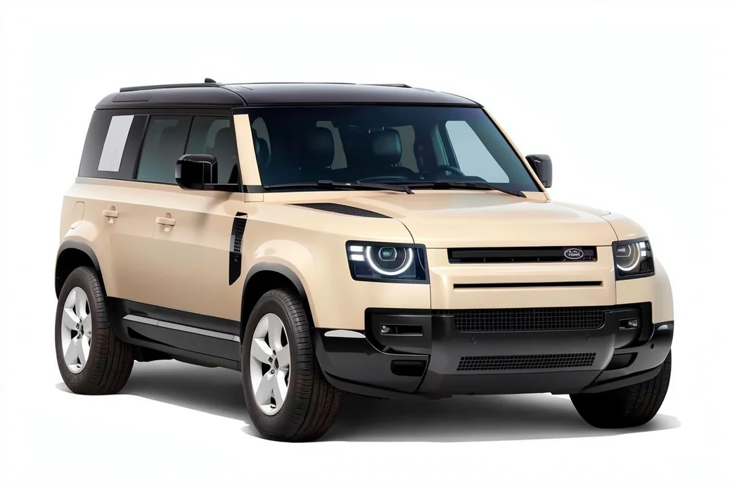 Land Rover Defender 3.0 D I6 250 MHEV X-Dynamic SE