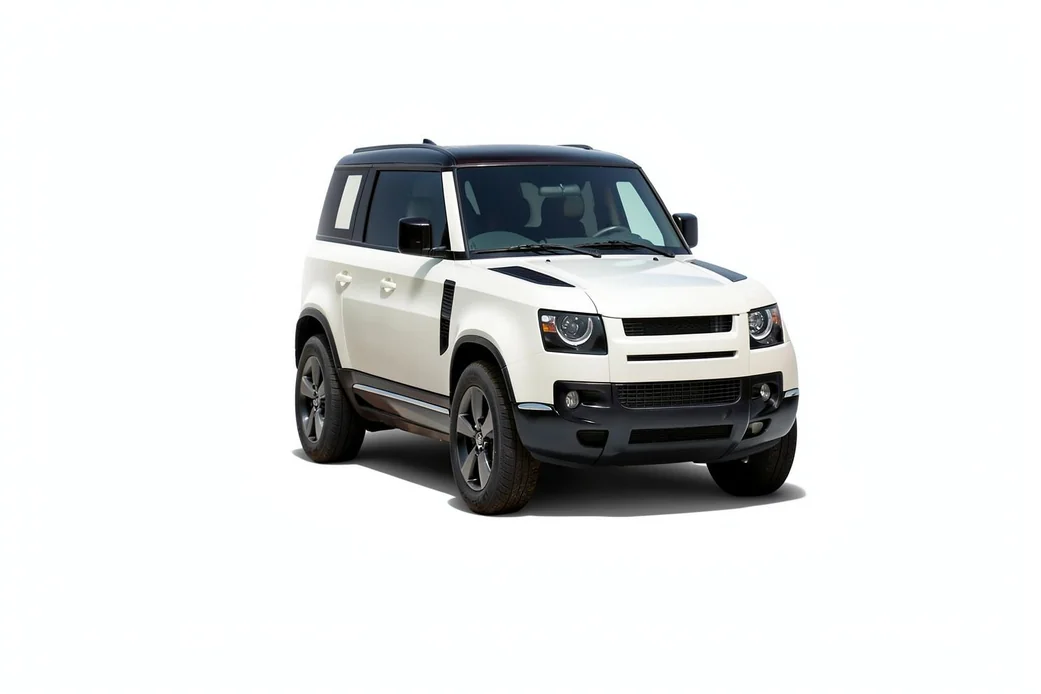 Land Rover Defender 3.0 D I6 300 MHEV X