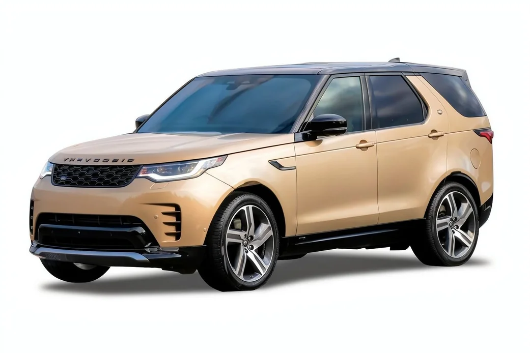 Land Rover Discovery 3.0 D I6 249 AWD SE