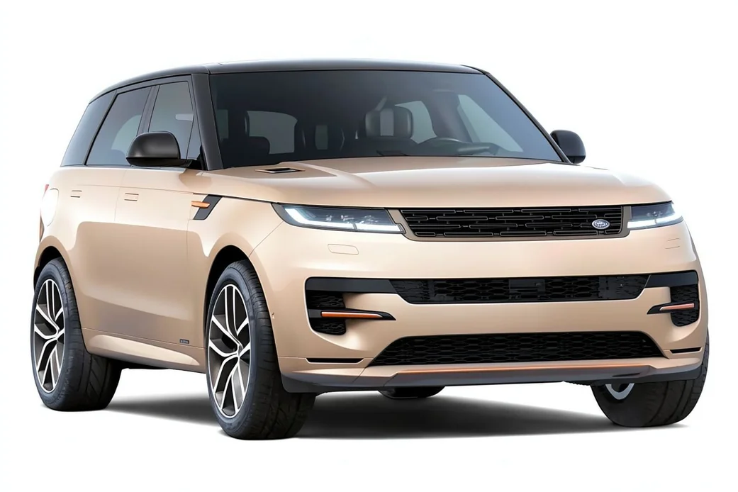 Land Rover Range Rover Sport 3.0 L Diesel MHEV D300