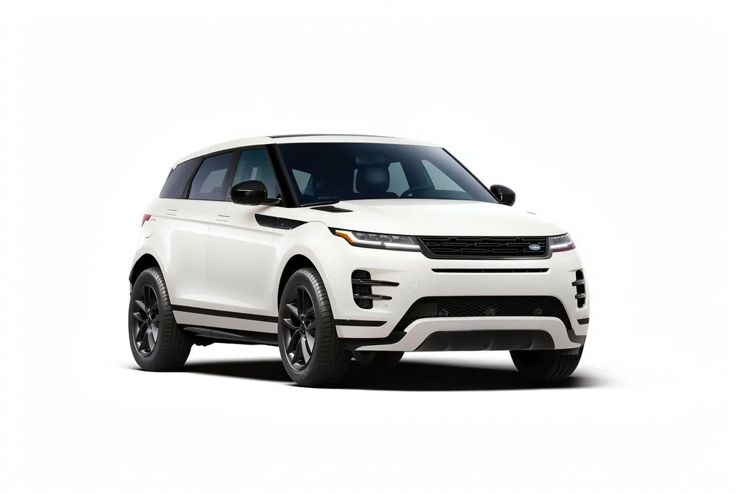 Land Rover Range Rover Evoque 2.0 D I4 204 4WD Dynamic S