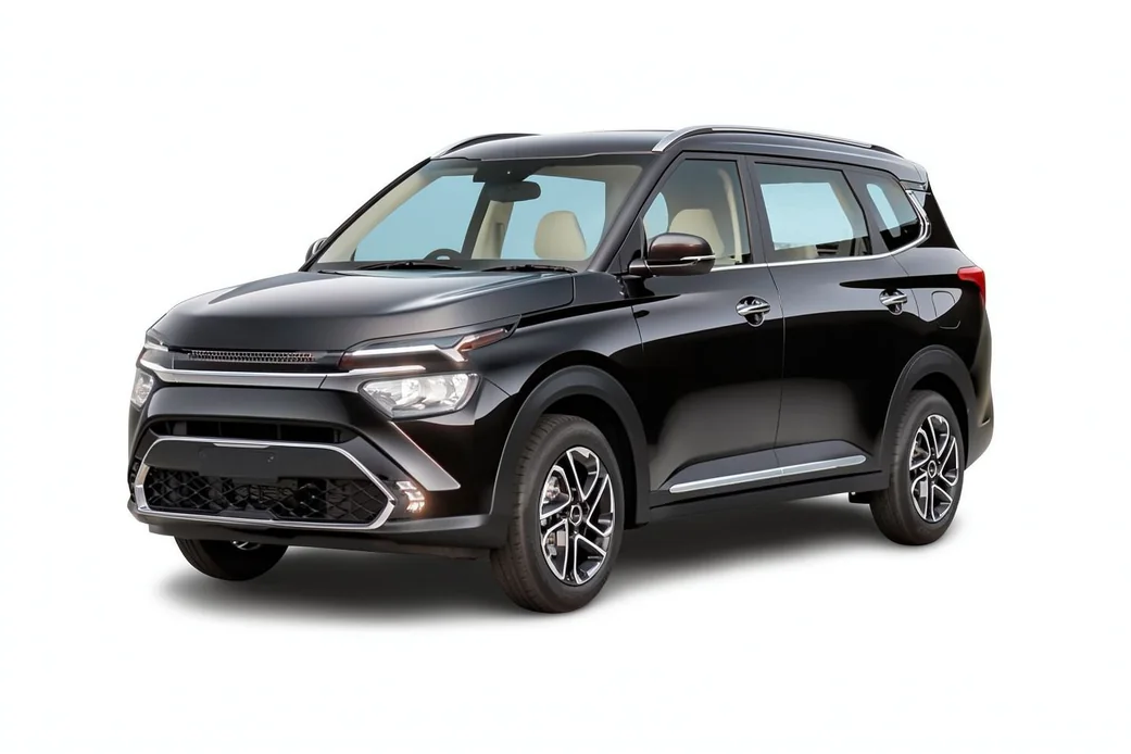 Kia Carens 1.5L CRDi VGT Exécutive BVA