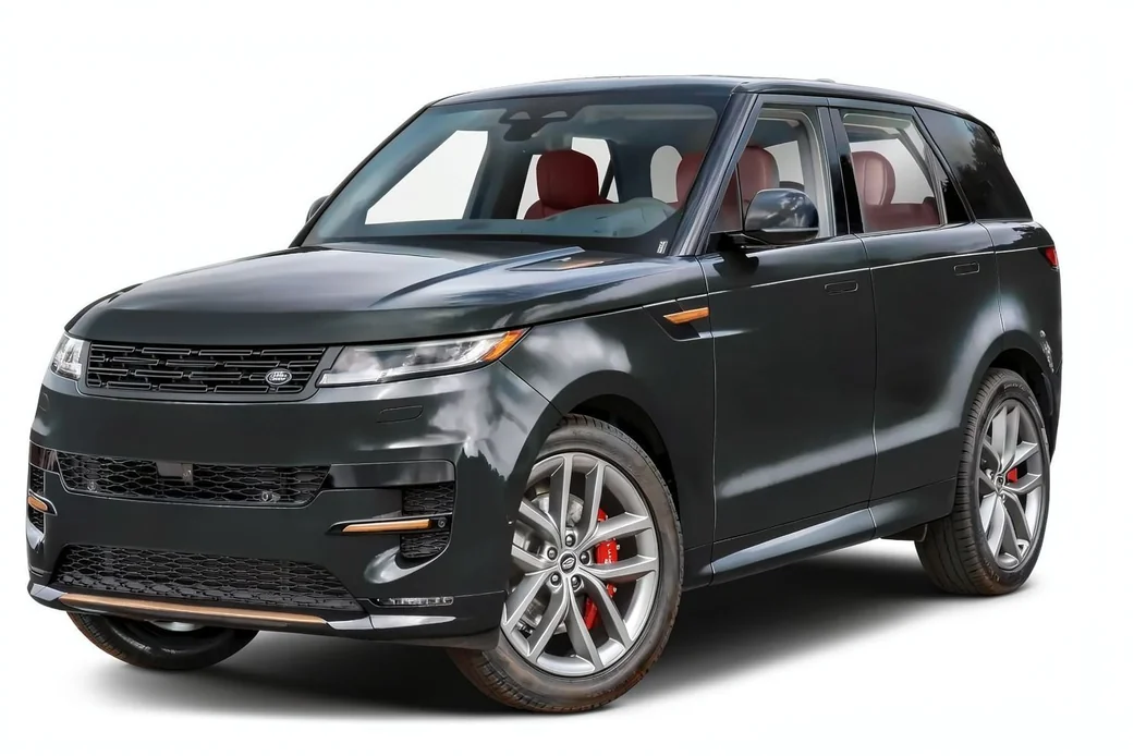 Land Rover Range Rover Sport 3.0 D I6 300 MHEV Dynamic SE