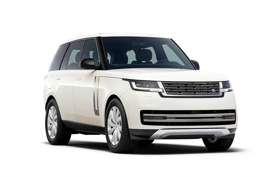 Land Rover Range Rover Sport 3.0 D I6 350 MHEV First Edition