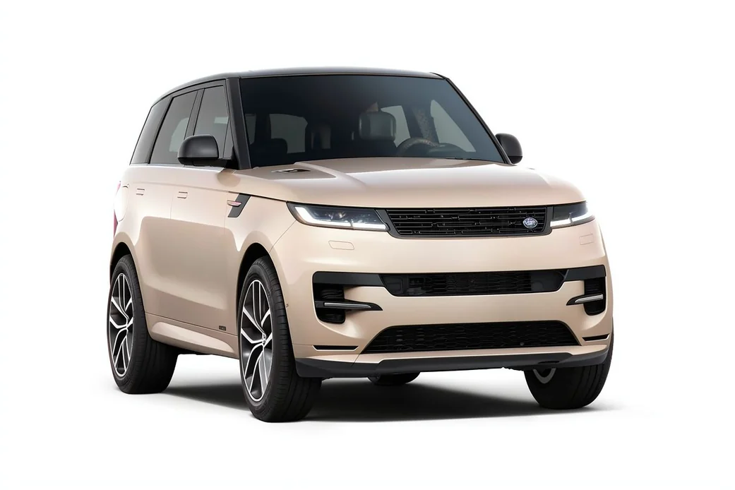 Land Rover Range Rover Sport 3.0 I6 PHEV 440 4WD SE