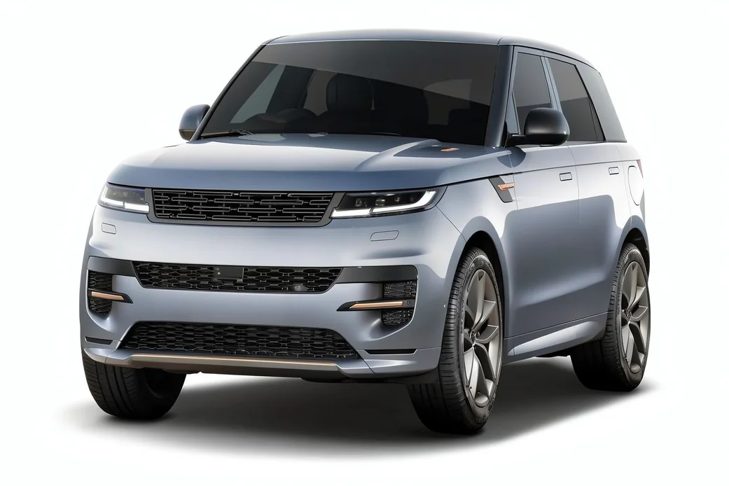 Land Rover Range Rover Sport 4.4 V8 530 MHEV Dynamic SE