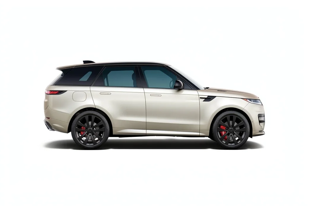 Land Rover Range Rover Sport 4.4 V8 530 MHEV Autobiography