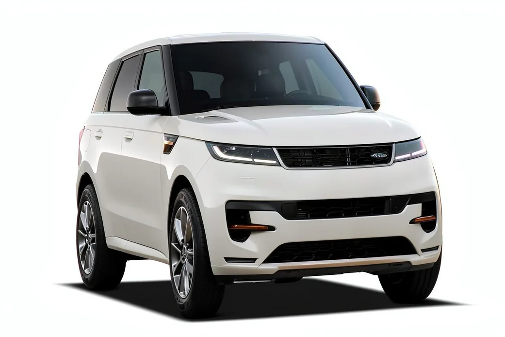 Land Rover Range Rover Sport 3.0 D I6 300 MHEV Dynamic HSE