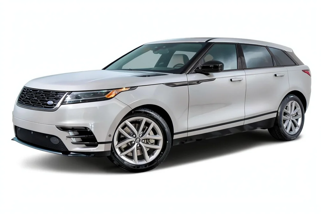 Land Rover Range Rover Velar 3.0 D I6 300 4WD Dynamic SE