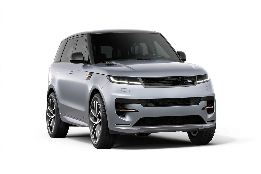 Land Rover Range Rover Sport 3.0 I6 PHEV 510 4WD Autobiography