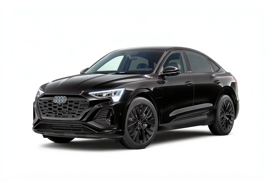 Audi Q8 e-tron sportback 410 quattro 114kw/h  Sport S