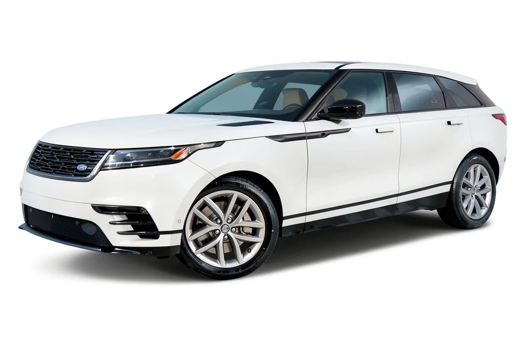 Land Rover Range Rover Velar PHEV 2.0 I4 404 PHEV S