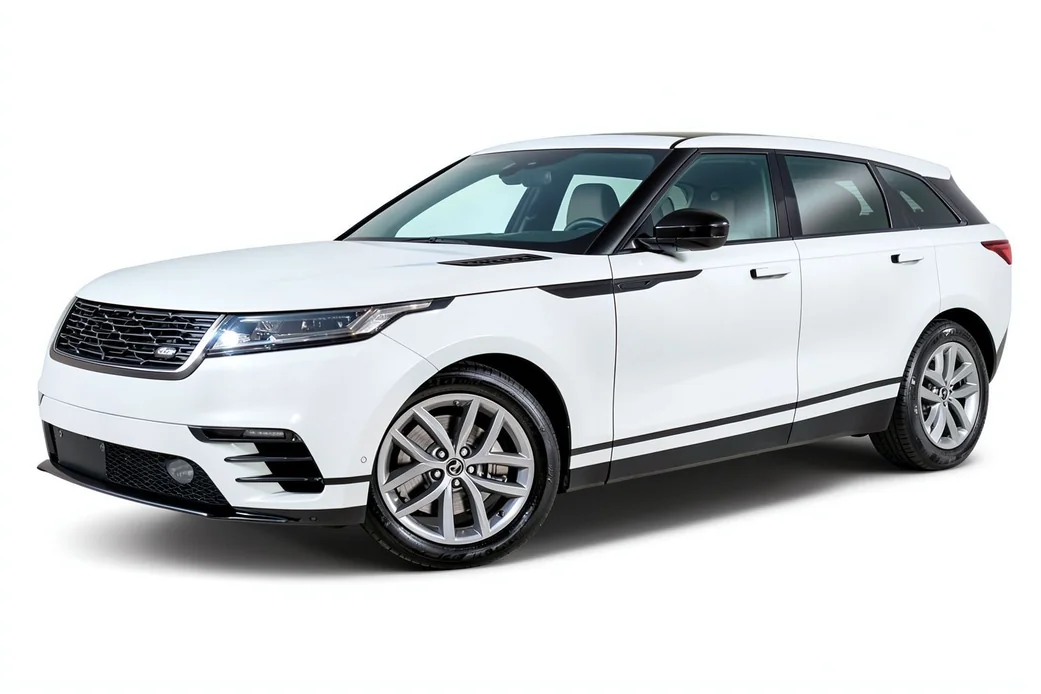 Land Rover Range Rover Velar 2.0 D I4 204 4WD Dynamic SE