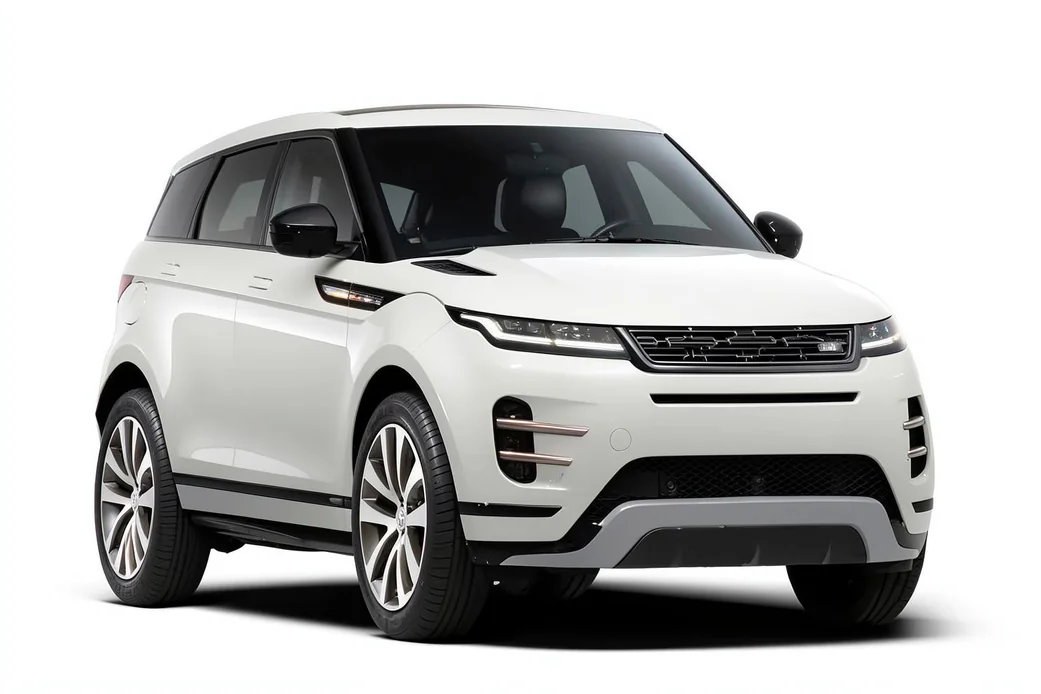 Land Rover Range Rover Evoque 2.0 D I4 163 4WD Dynamic SE