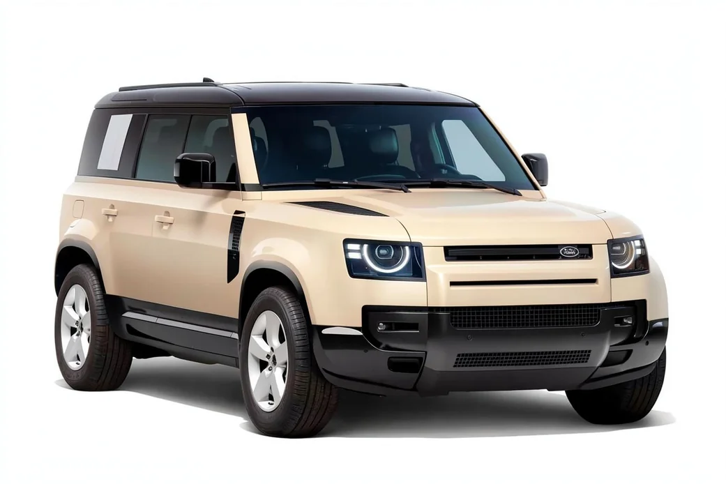 Land Rover Defender 3.0 D I6 250 MHEV SE