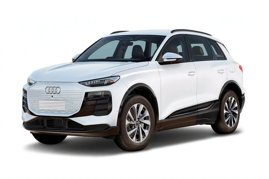 Audi Q6 e-tron  S-line