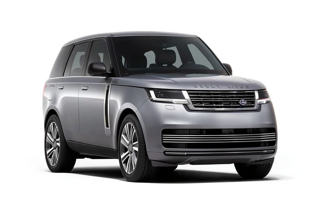 LAND ROVER Range Rover Vogue