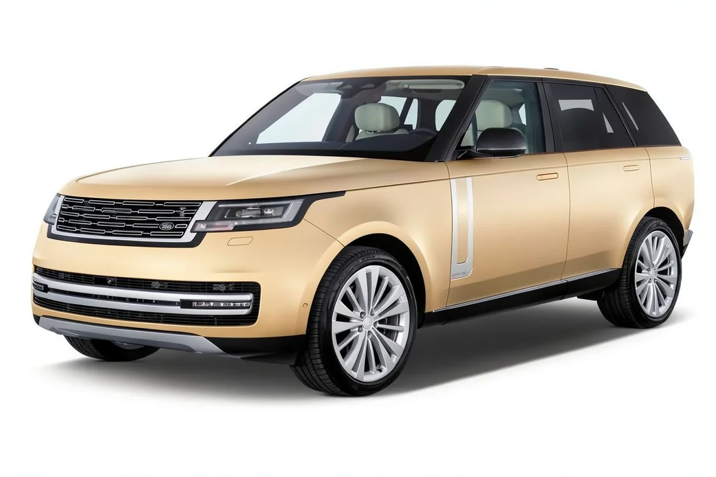 Land Rover Range Rover Vogue 3.0 L Diesel I6 AWD Auto SWB AUTOBIOGRAPHY