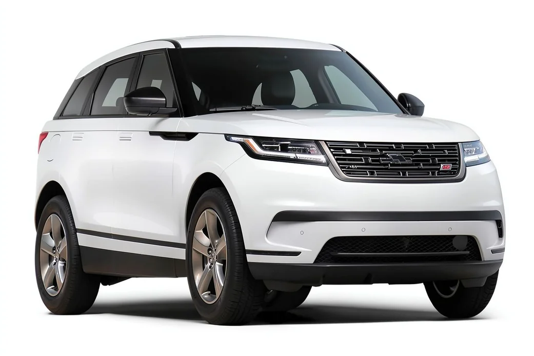 Land Rover Range Rover Velar 2.0 D I4 204 4WD S