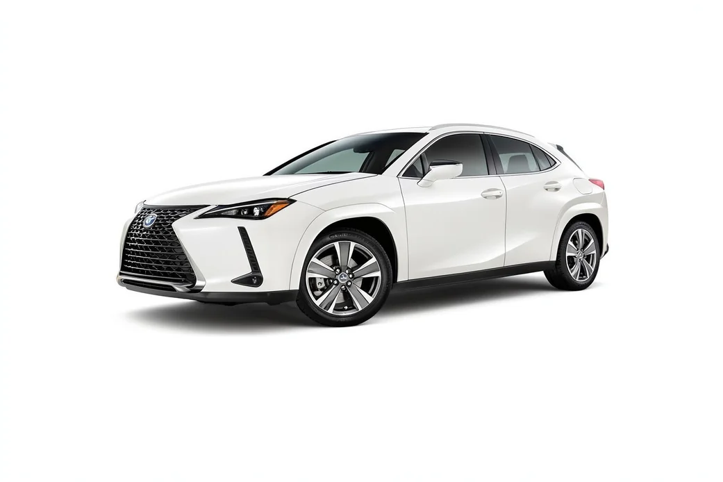 Lexus UX 300h 2WD Executive