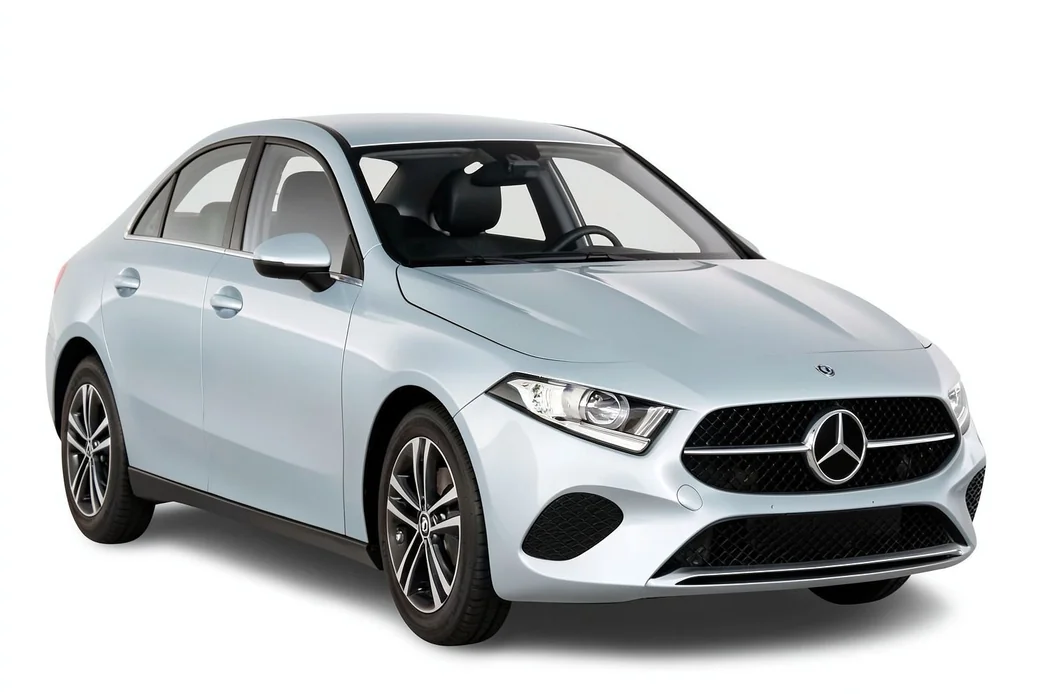 Mercedes-Benz Classe A 200 d Distinctive