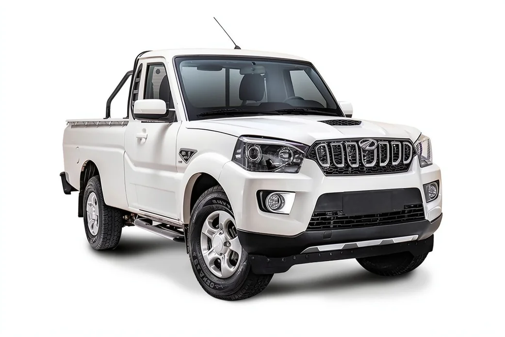 Mahindra PIK-UP