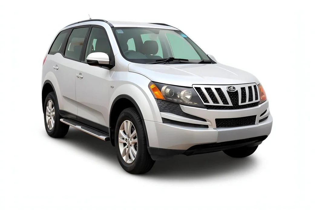 MAHINDRA XUV 500
