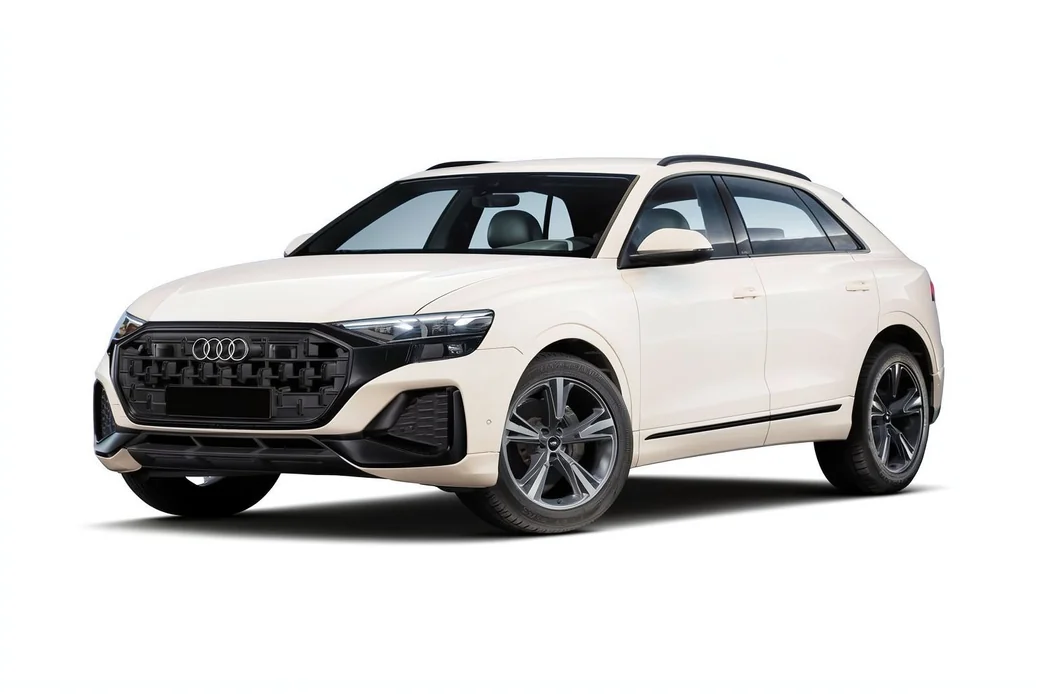 Audi Q8 MHEV Performance V6 3,0L TDI 286 quattro Tiptronic