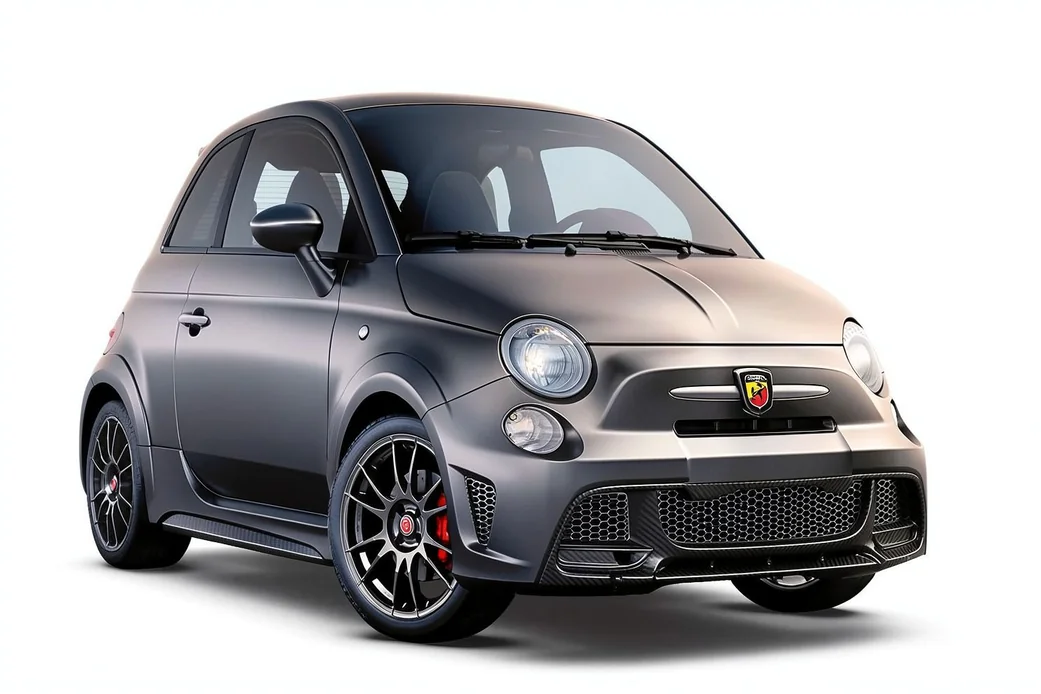 Abarth 695 C 1.4 Turbo 180cv